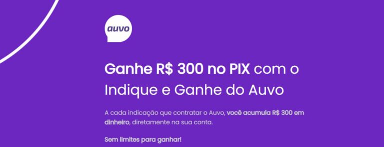 auvo indique